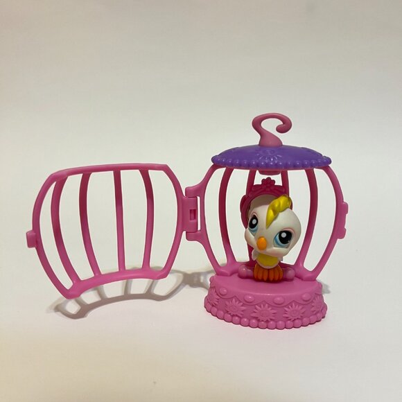 Lot of 4 Littlest Pet Shop | LPS #59, #62, #89, #90 - Picture 5 of 11